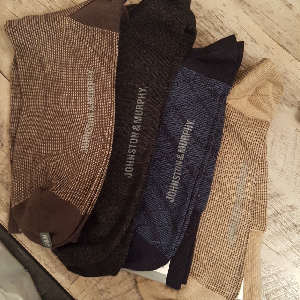 Socks (4)
